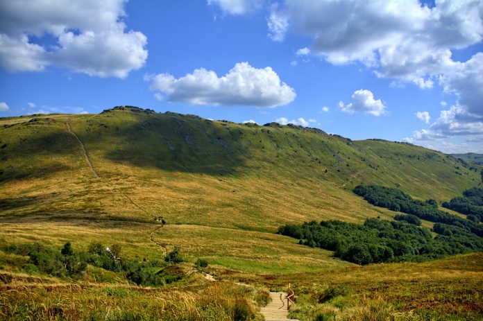 bieszczady-1001966_1280