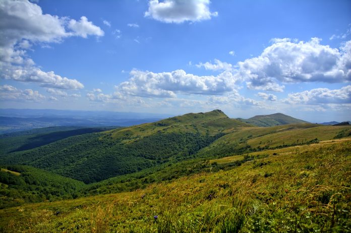bieszczady-1002417_1920