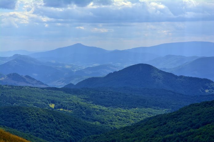 bieszczady-1002433_1920