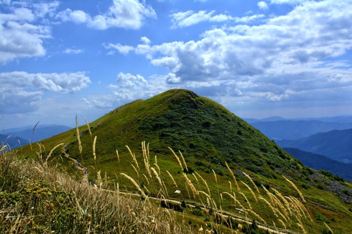 bieszczady-1002473_1920