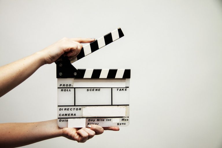 Przemyśl ma własne kino plenerowe! Przemyśl ma własne kino plenerowe!