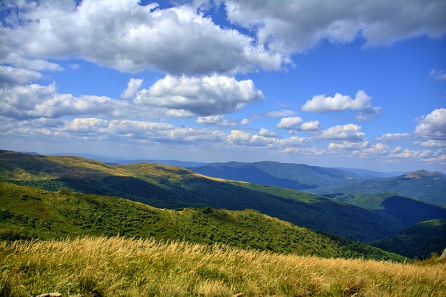 Bieszczady